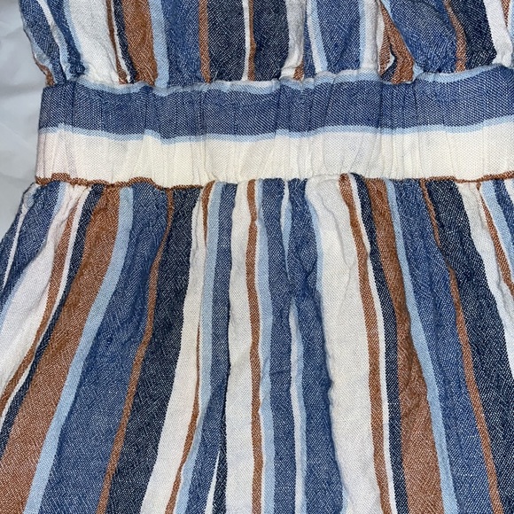 MONTEAU LOS ANGELES JUMPSUIT BNWOT - Picture 6 of 7